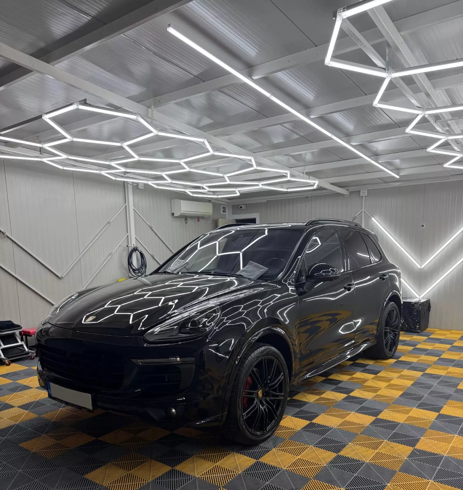Joy Detailing
