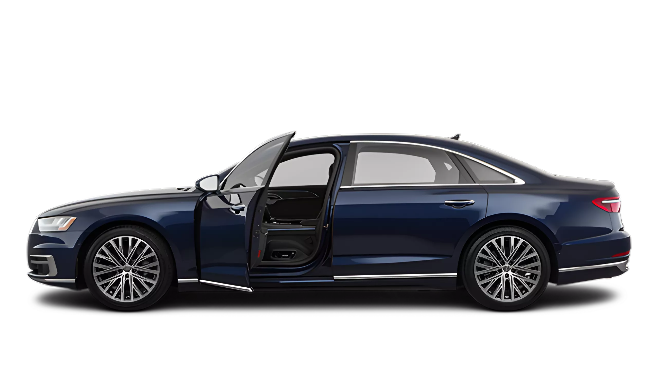 imagine audi a8 fara fundal