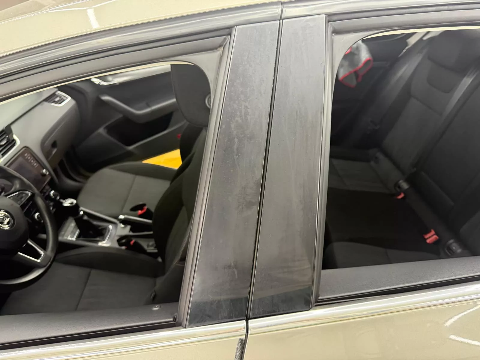 Imagine After Detailing Exterior